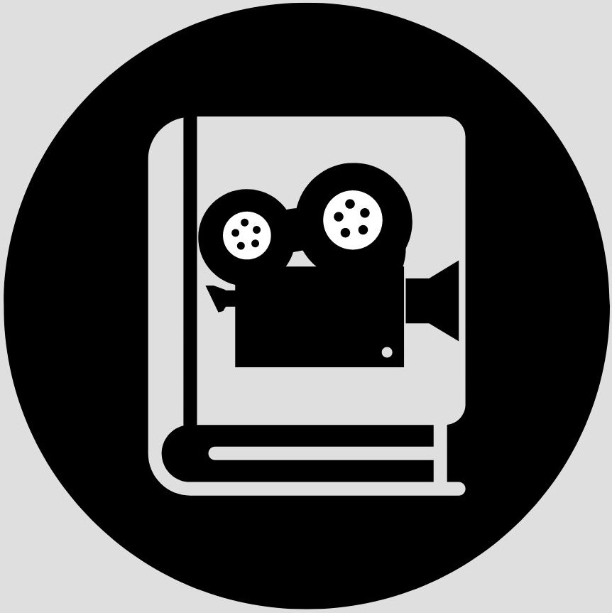 Logotip Filmsko bralna značka
