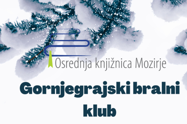 Gornjegrajski bralni klub