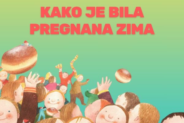 Ura pravljic v Mozirju
