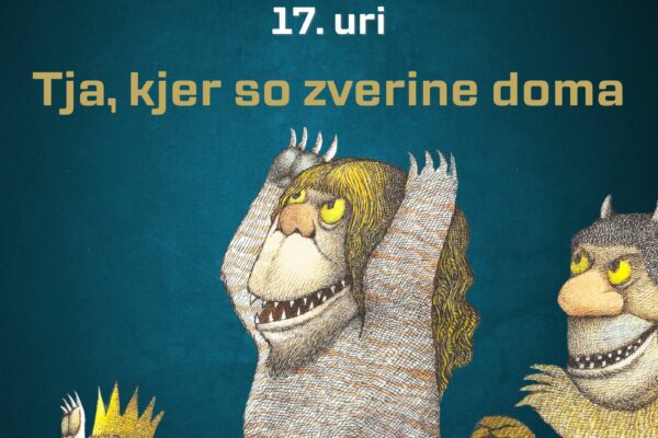 Ura pravljic na Rečici ob Savinji