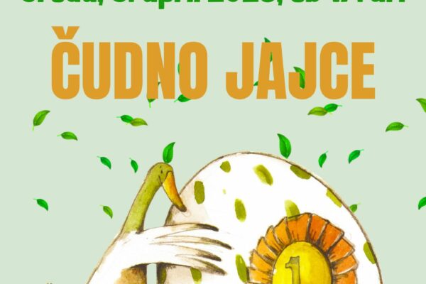 Ura pravljic na Rečici ob Savinji