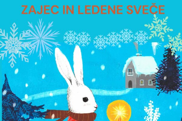 Ura pravljic v Knjižnici Mozirje