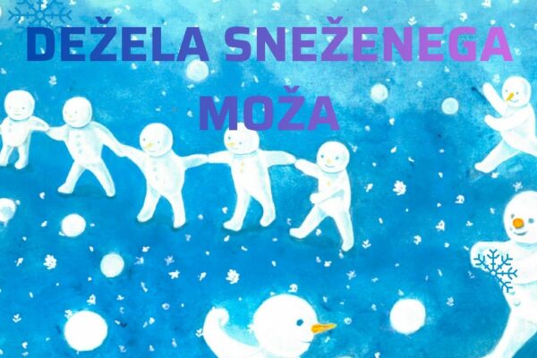 Ura pravljic za otroke