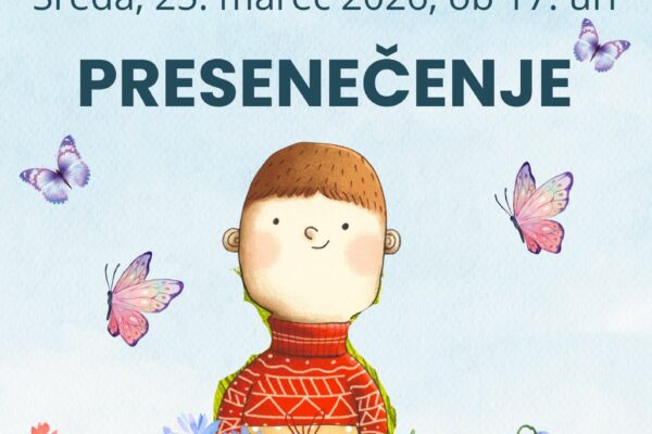 ✨📚 Pravljična urica v Knjižnici Rečica ob Savinji 📚✨